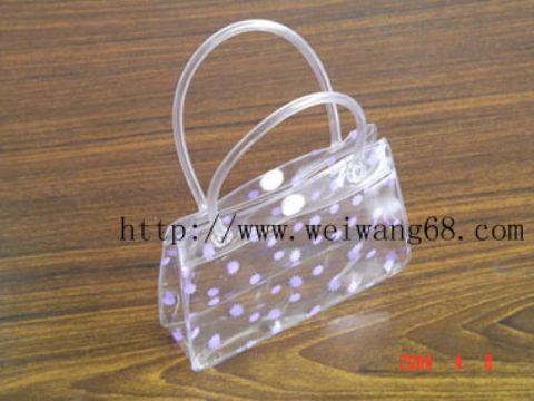 Zipper Bag ,  Packing Bag , Tpu Bag